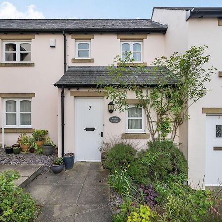 Amber Cottage, Grange-Over-Sands Holker Exterior foto