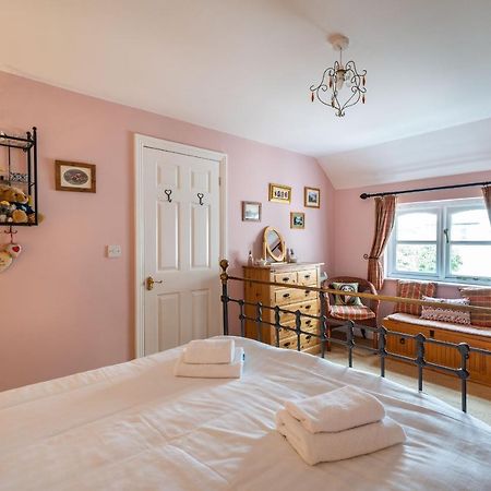 Amber Cottage, Grange-Over-Sands Holker Exterior foto